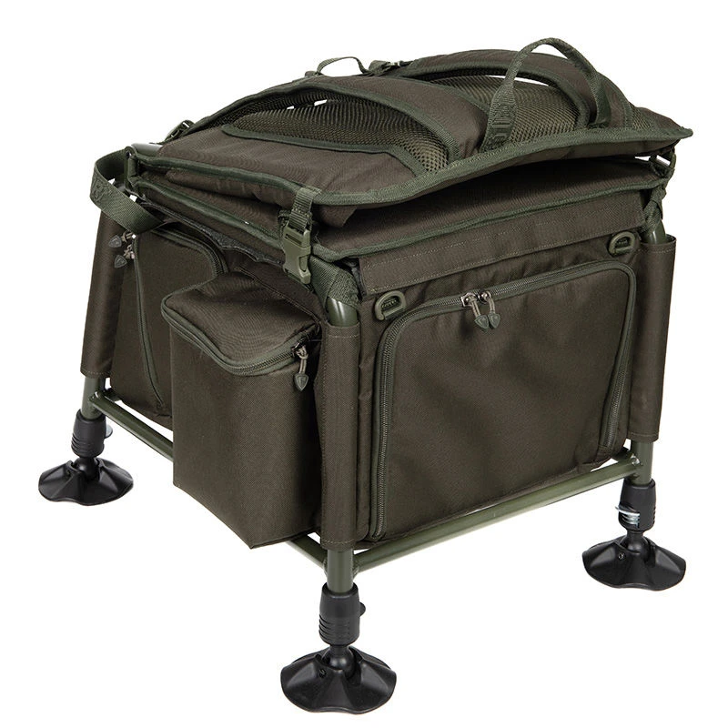 Fox Rage Predator Ruck Chair
